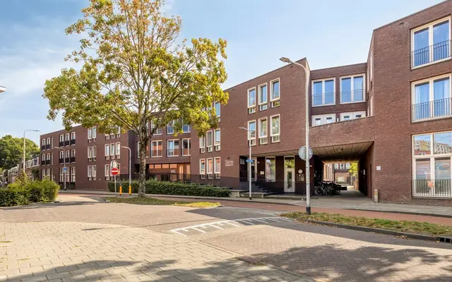 Foto van Boomstraat 124 D, Tilburg