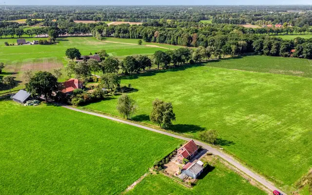 Foto van Kriegerdijk 13, Aalten