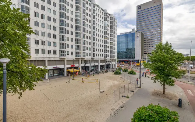 Foto van Weena 7 C, Rotterdam