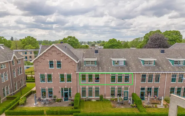 Foto van Jan van Nassaupark 23, Harderwijk