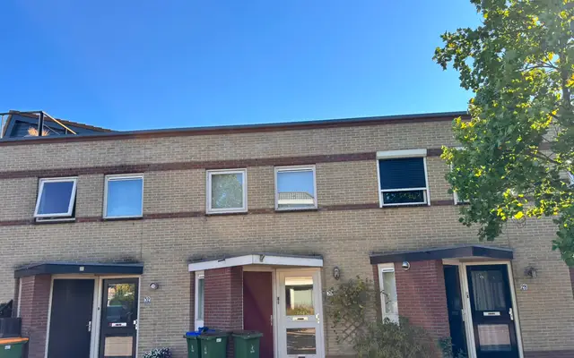 Foto van Spikhorst 30, Renswoude