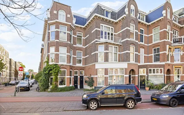 Foto van Groot Hertoginnelaan 262 A, Den Haag