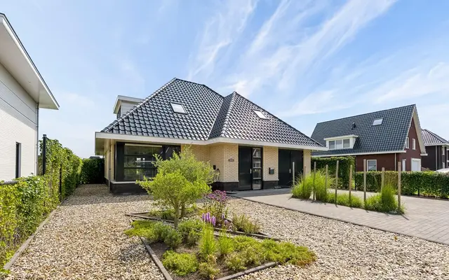Foto van Klaverweide 15, Lelystad