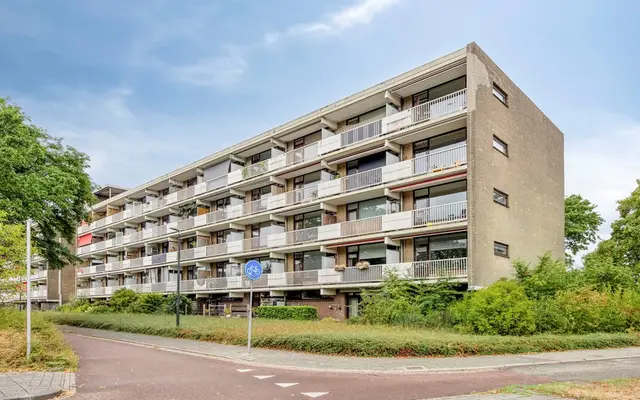 Foto van Eksterweg 26, Apeldoorn