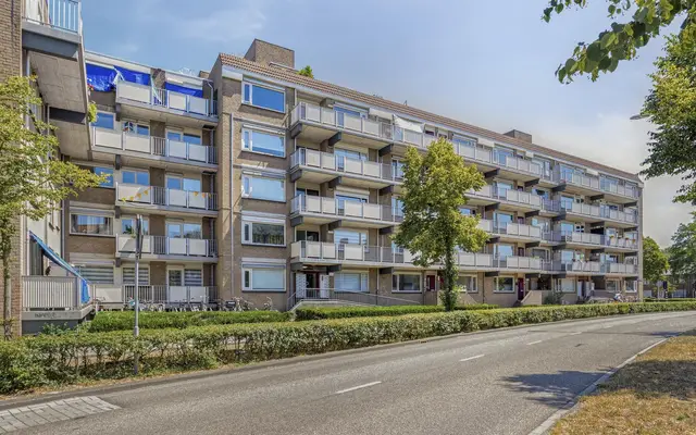 Foto van Lagelandstraat 162, 's-Hertogenbosch