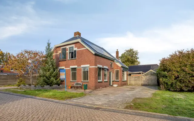 Foto van Haanswijk 3, Oude Pekela