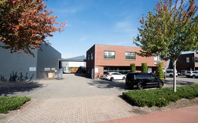 Foto van Dragonder 33, Valkenswaard