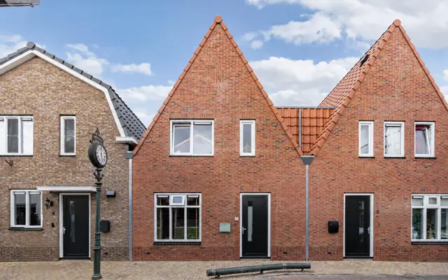 Foto van Hoofdstraat 6 A, Oldemarkt