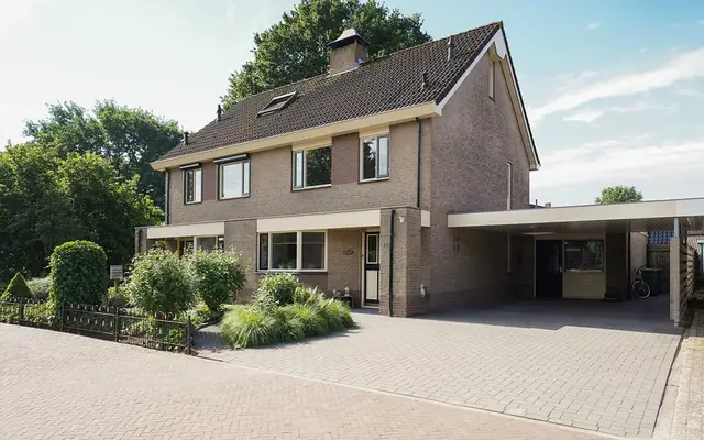 Foto van Beukenlaan 18, Garderen