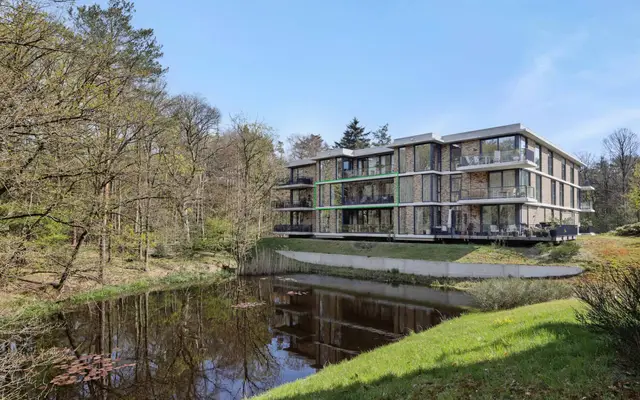 Foto van Paterslaan 44, Rosmalen