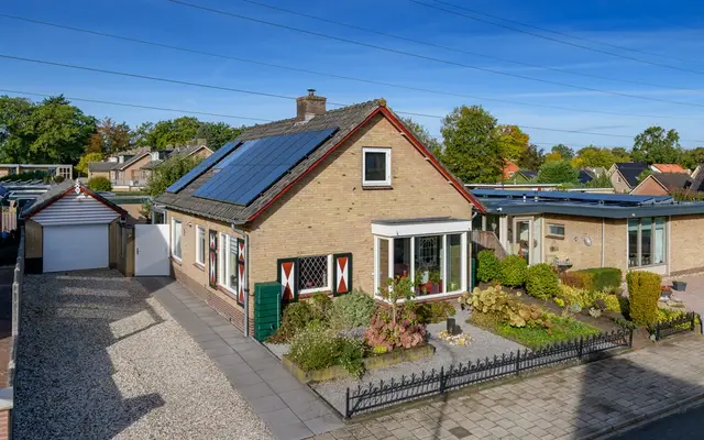 Foto van De Hoeven 12, Beekbergen