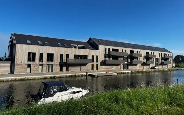 Foto van Westhavendijk 6 B, Middelharnis