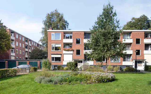 Foto van Noord 11, Apeldoorn
