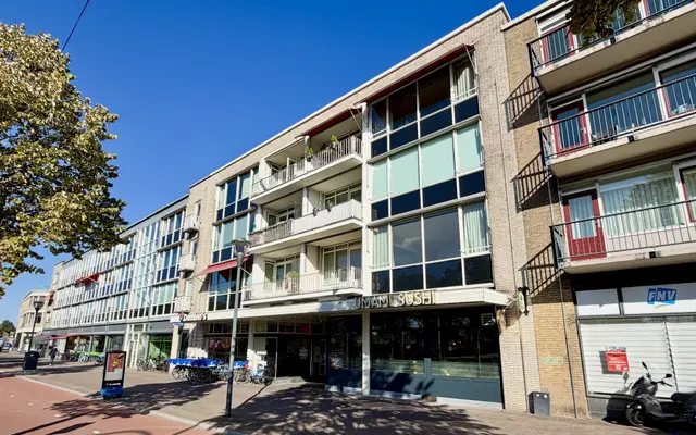 Foto van Koninginnesingel 84, Venlo