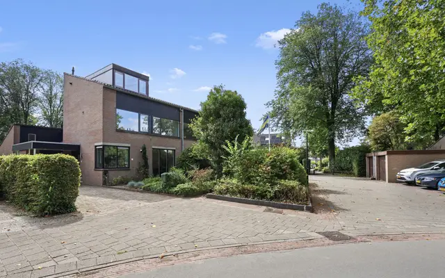 Foto van Geelgorsstraat 5, Ermelo