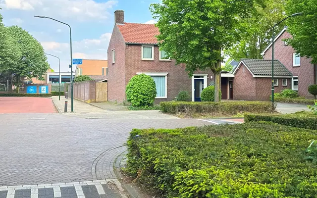 Foto van Sportparkstraat 12, Bladel