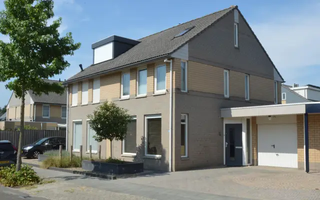Foto van Atalanta 15, Deurne