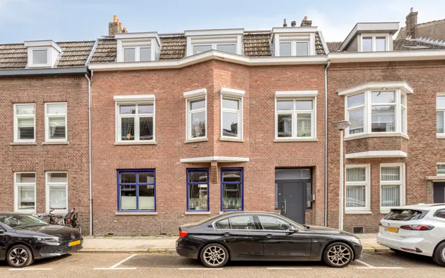 Foto van Notgerusweg 1, Maastricht