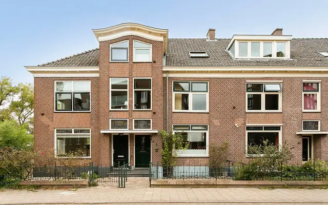 Foto van Zutphenselaan 3, Deventer
