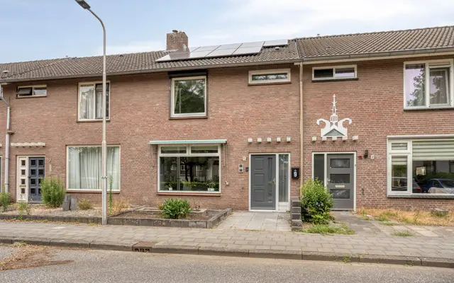 Foto van Ficusstraat 9, Asten