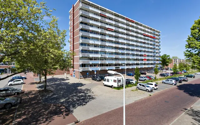 Foto van Margijnenenk 211, Deventer