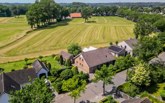 Foto van Pennendijk 26, Ulvenhout