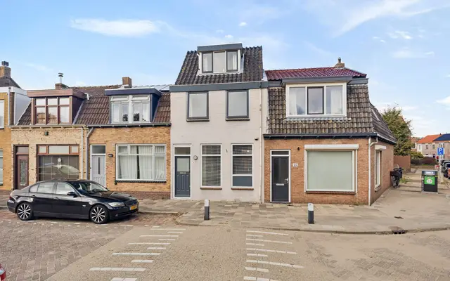 Foto van Molenstraat 28, Den Helder