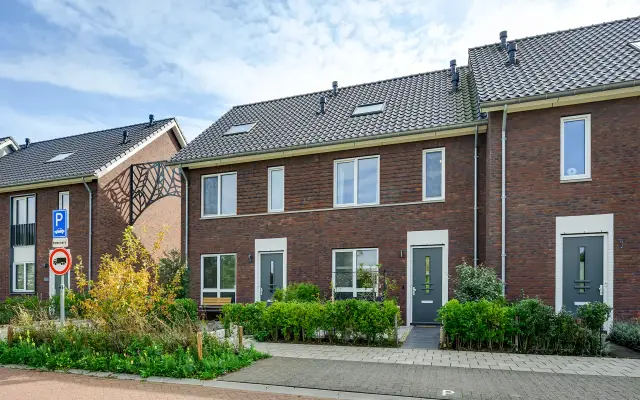 Foto van Kempenaar 19, Werkendam