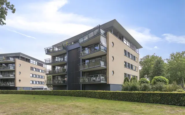 Foto van Kromhoutstraat 34, Deventer