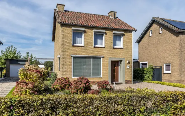 Foto van Valderensweg 11, Doenrade