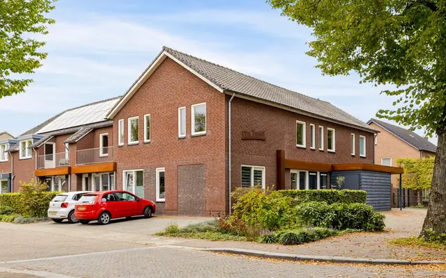 Foto van Sint Josephplein 37, Venhorst