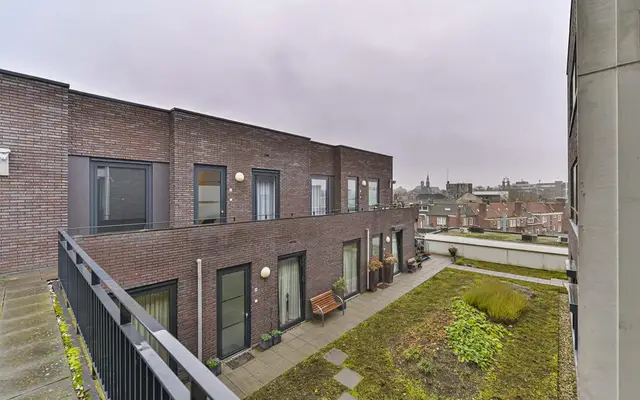 Foto van Romerstraat 44, Venlo