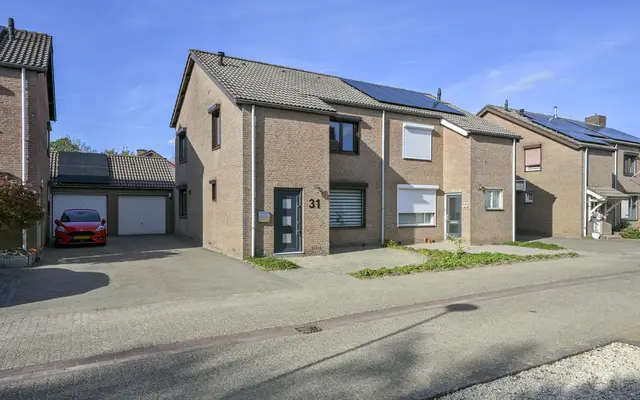 Foto van Pater Pelzersstraat 31, Obbicht