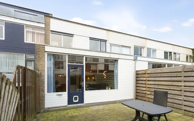 Foto van Kannenburg 618, Deventer