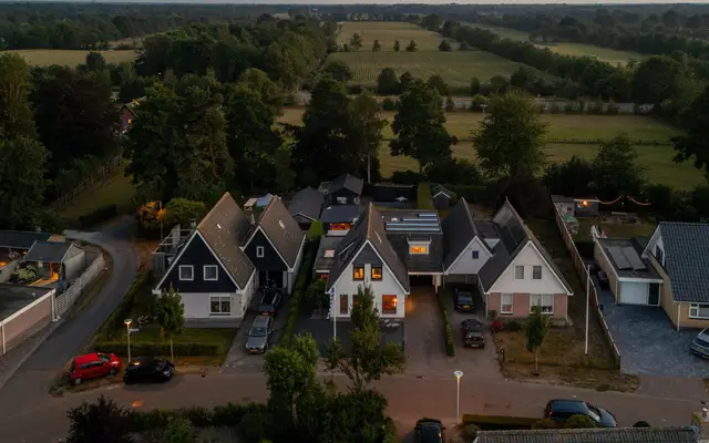 Foto van Pastorykamp 1 A, Drogeham