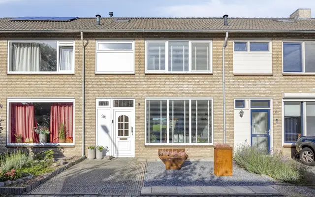 Foto van Molendries 10, Alphen
