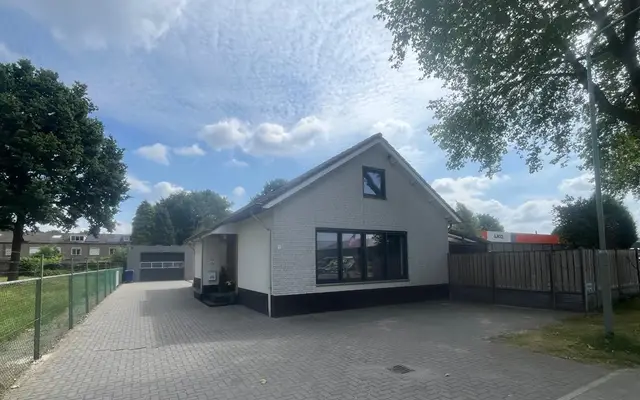 Foto van Plataanstraat 9, Venray
