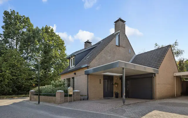 Foto van Smitse 1, Berlicum