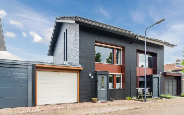 Foto van Oleanderstraat 4, BREDA