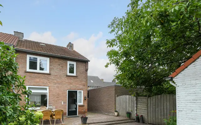Foto van Willem I straat 48, Weert