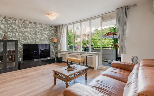 Foto van Sint Janskruid 50, DIEMEN