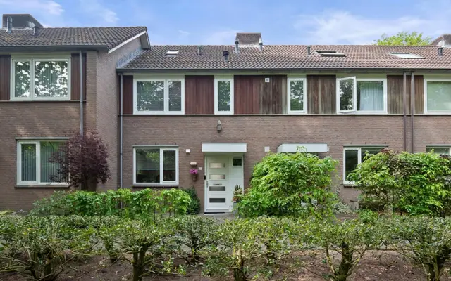 Foto van Vughterhage 7, Vught