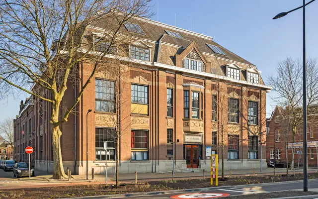 Foto van Koningsweg 66, S Hertogenbosch