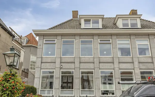 Foto van Havenpark 4 b, Zierikzee