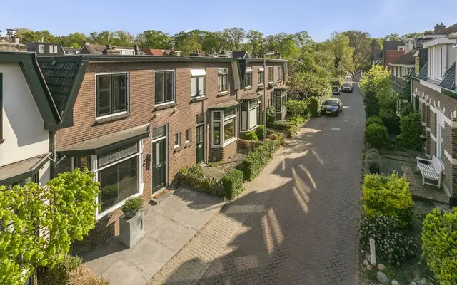 Foto van Vonderstraat 20, Deventer