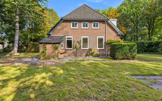 Foto van Rading 51, Hilversum