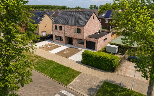 Foto van Dullaertstraat 41 A, Hulst