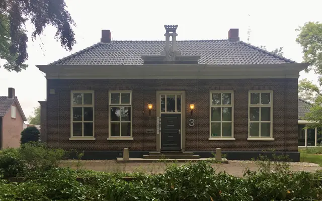 Foto van Spijkerboorsdijk 1 i, Annen