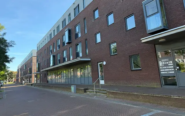 Foto van Zomertaling 119, Wijchen