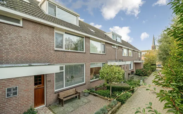 Foto van Zonnegaarde 65, Zoeterwoude
